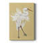 Toile tendue avec châssis Heron Plumage V - prêt à accrocher-1107829510