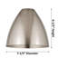 Amenda - cuivre antique - bras pivotant réglable-1561089822-1561089821