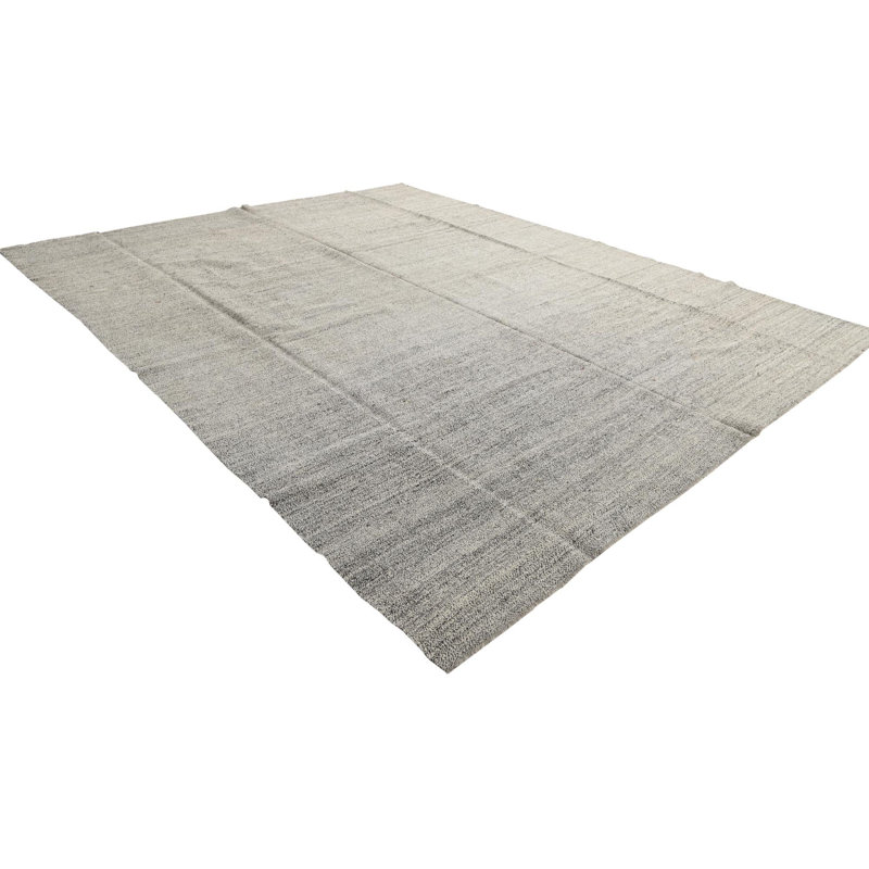 Tapis noir 12 x 15 Parrett