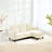 Comfortable L-Shape Sectional Sofa With Storage Chaise For Various Rooms