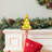 Christmas Tree Stocking Holder