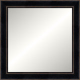 Weston Solid Wood Mirror