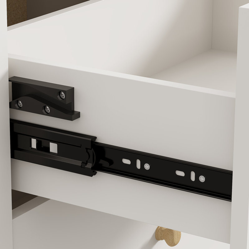 6-Drawer Dresser