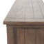 Large buffet de 61 po de largeur