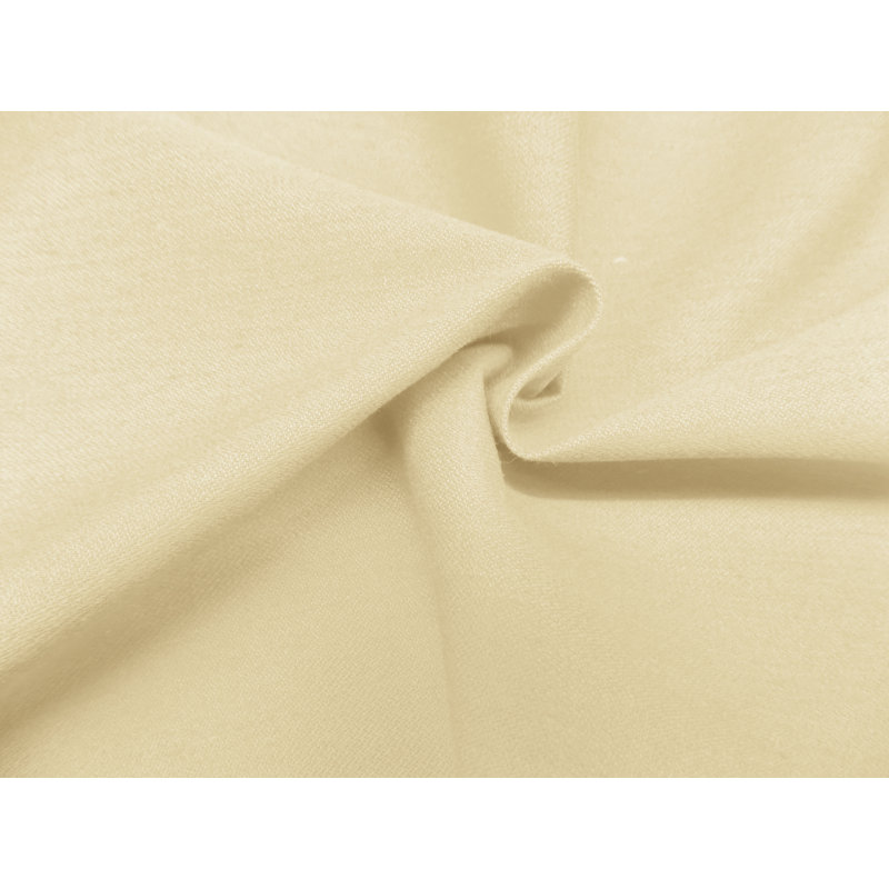 Garraway Tablecloth, 150cm W x 200cm L, Cream