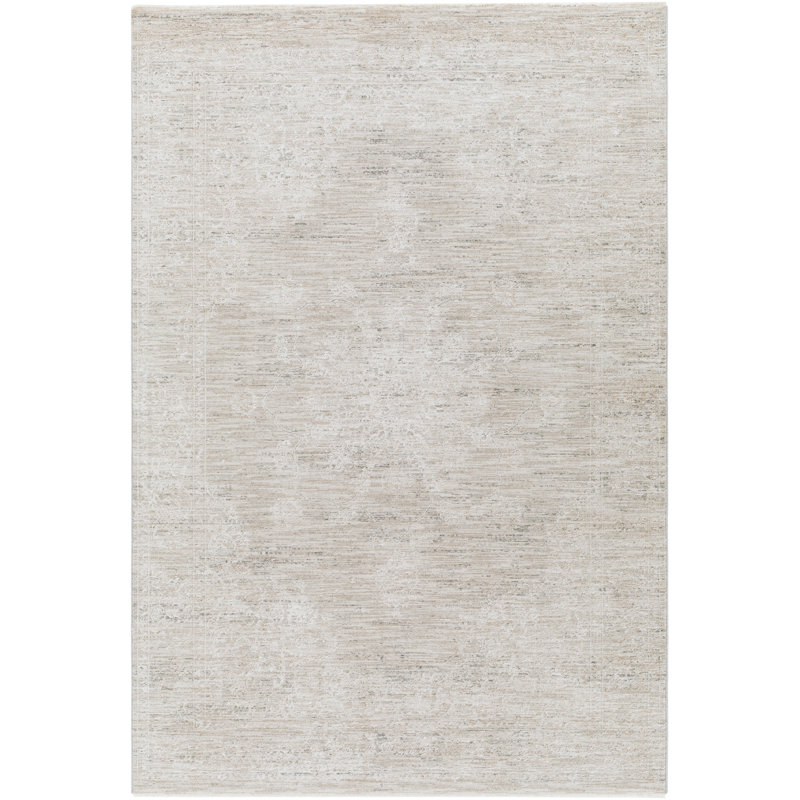 Alvan Oriental Indoor Rug, Rectangle 12' x 15'