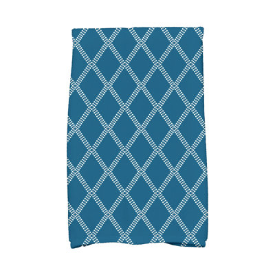 Serviette à main Diamond