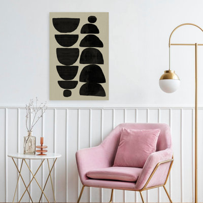 Contemporary Art Abstract Contemporary Wall Art