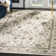 Carolus Viscose Pile Oriental Rug
