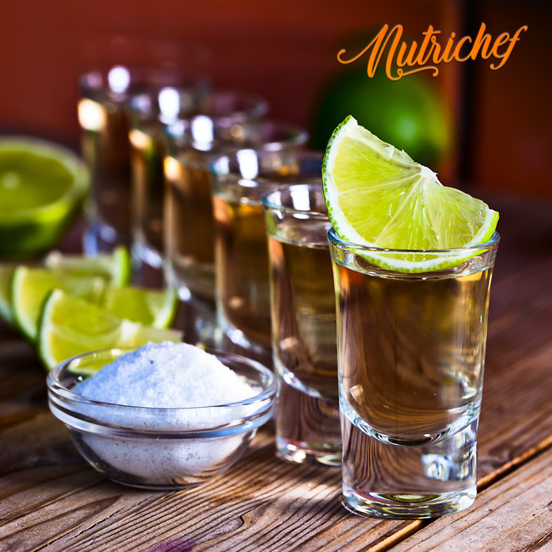 Ansaldo 1 oz. Shot Glass Set