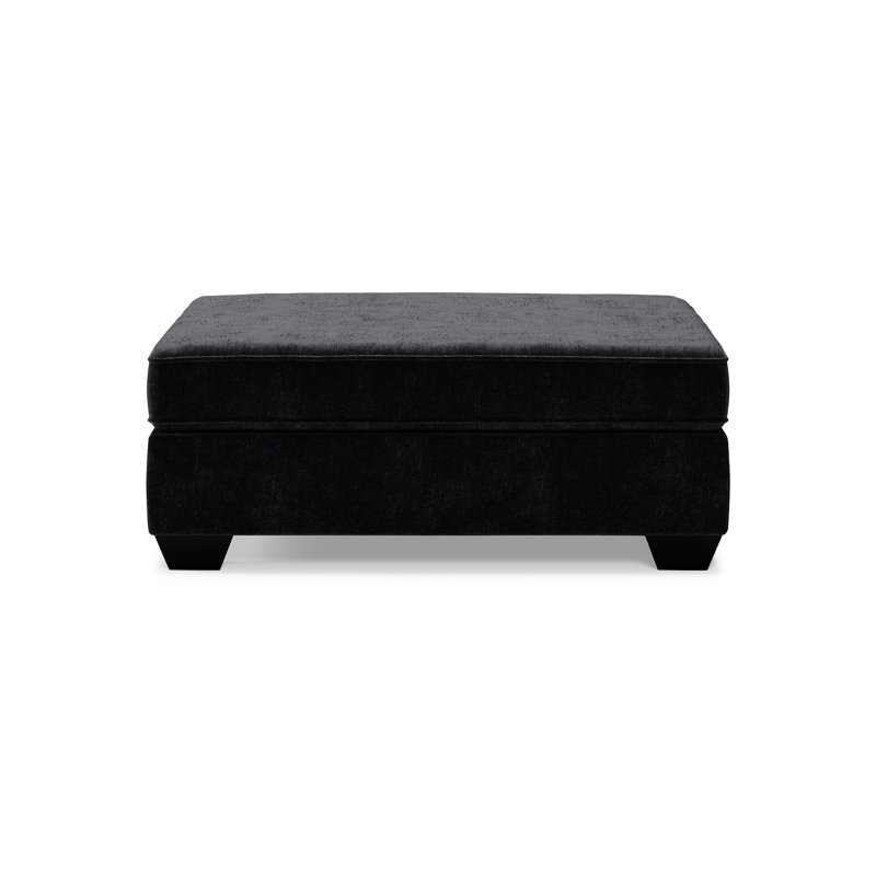 Lavernett Oversized Accent Ottoman