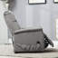 Fauteuil inclinable électrique lève-personne adhrit-120436116