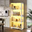 Display Cabinet