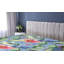 Drap-housse à motif floral Ambesonne-106724905-106724937