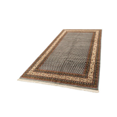 Runner Oneill Light Blue Rug
