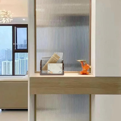 Wood Desk Organiser