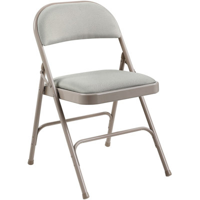 Banquet Folding Chair Set of 4