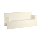 Jut 36" Wide Outdoor Patio Sofa