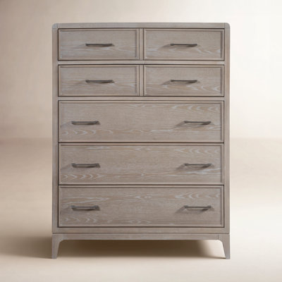Mayhew 7 - Drawer Dresser