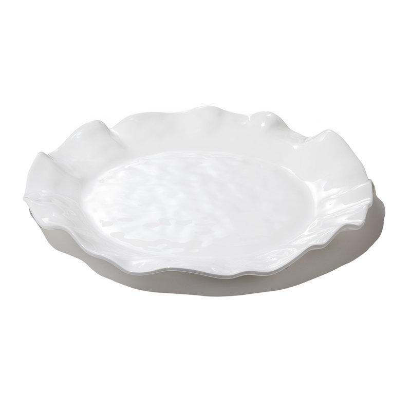 Beatriz Ball Vida Melamine Platter