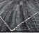 Magret Moraccan Charcoal Hand-Knotted Area Rug