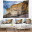 Tapisserie panorama portugaise côte atlantique-28509594