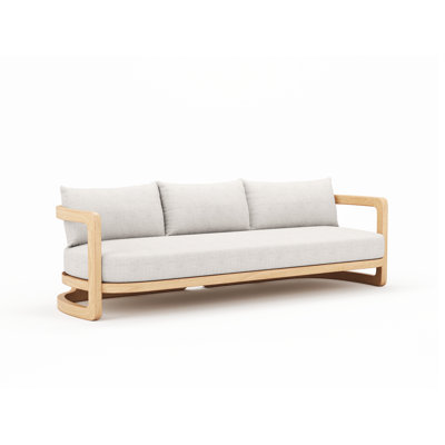 Muse Outdoor 3 - Seat
