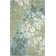 Lark Manor Alino Blue/Green/Grey Modern Floral Area Rug & Reviews | Wayfair