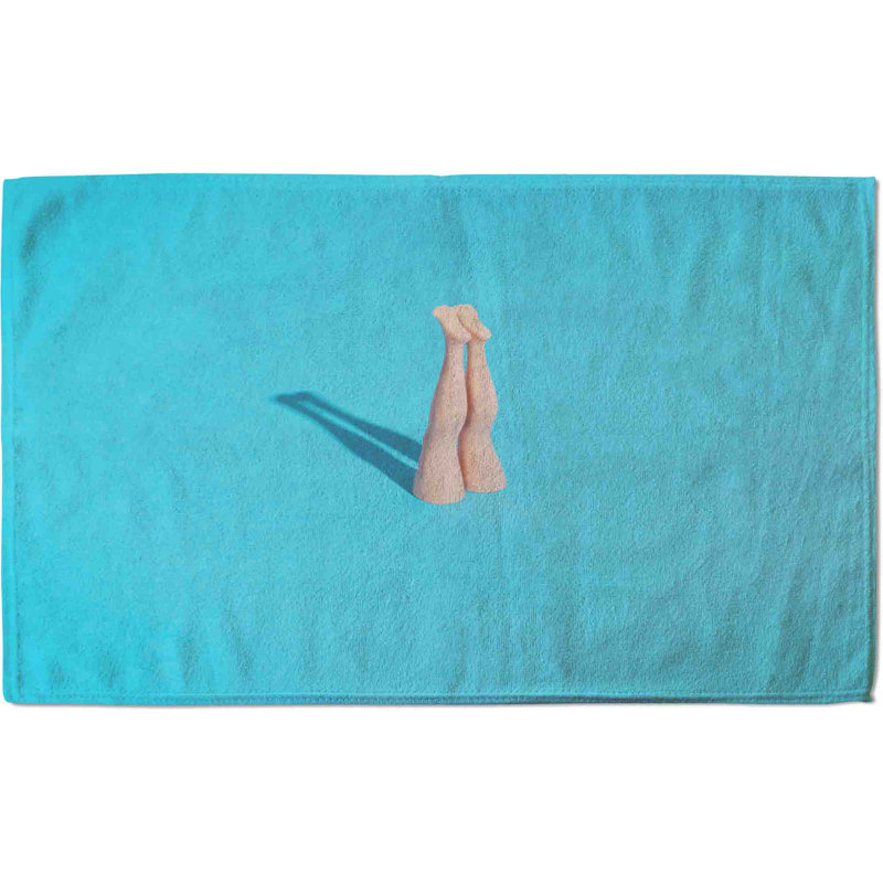 Motohiro Bath Towel