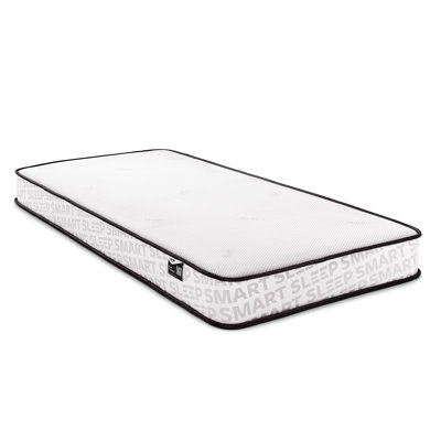 Jay-Be® Bunk e-Sprung™ Eco-Friendly Children’s Mattress