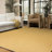Breneisha Gold Machine Washable Non-Skid Rug-1182535826