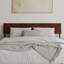 Lit plateforme avec tête de lit ajustable Bradford-968149162-968149168
