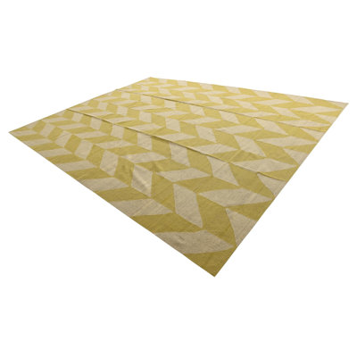 Orta Cream Rug