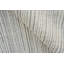 Rossini Striped Area Rug in Silver/Ivory-107096354
