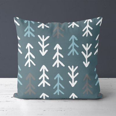 Housse de coussin carré et insert