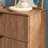 Asho Reeded 3-Drawer Dresser-91906253