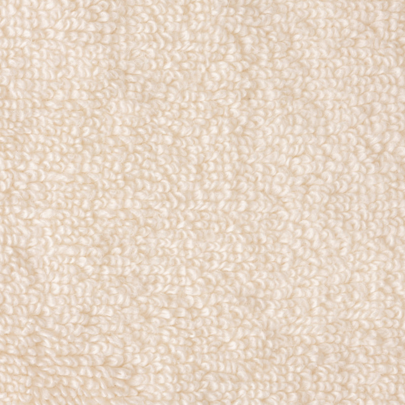 Ensemble de serviettes 6 pièces Astoria, Crème