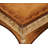 Versailles Solid Wood Coffee Table