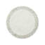 Napperon en coton 14 po