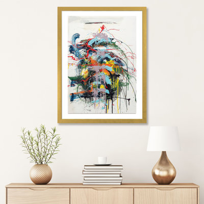 La couronne par Shawn Jacobs - reproduction d'art