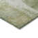 Machine Washable Indoor/Outdoor Claudian ACN1649 Sage Rug