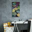  «Secret Hideaway» par Allan Friedlander, art mural sur toile, 12 po x 24 po