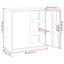 Naideline 2 -Door 2 -Shelf-156248373