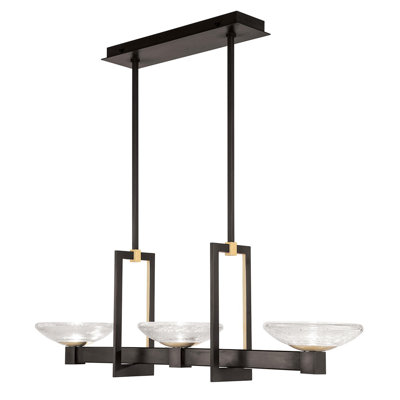 Delphi 6 - Light Pendant