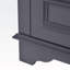 Ensemble de meuble-lavabo 24 po avec lavabo en céramique-641794257