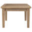 Table basse Gundrath
