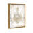 Fashion And Glam " Fashion And Glam White And Gold Chandelier " by Oliver Gal-50589848-50589854