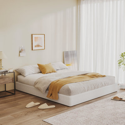 Ndayisenga 7'' Box Spring