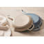 Le Creuset Enameled Cast Iron Skillet-346519089