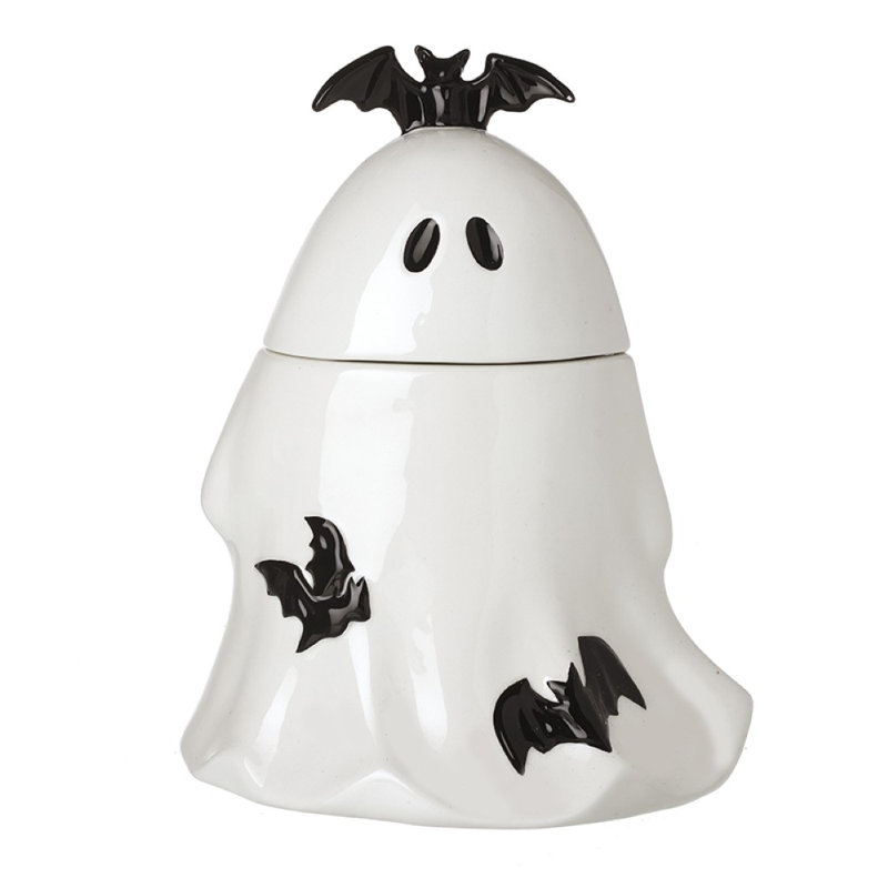 Ghost Jar